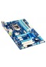 B75 Motherboard (4RAM Slot) Used Mother Board